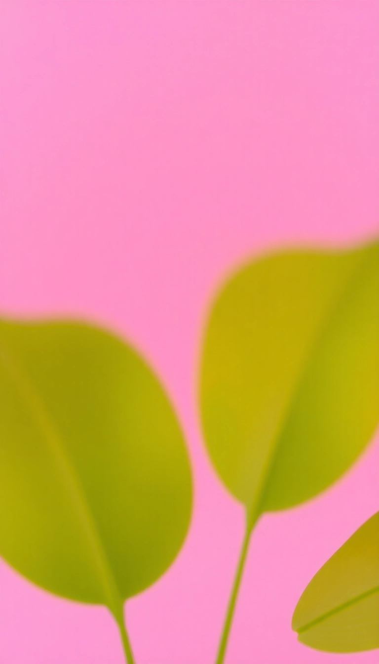 plants wallpaper
